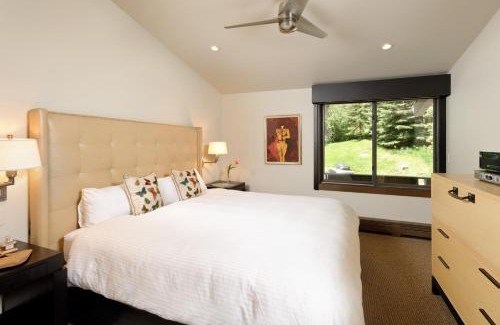 Aspen Casa | Premier 2 Bedroom - Aspen Alps #214