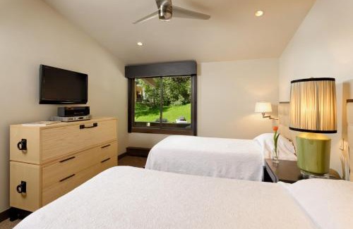 Aspen Casa | Premier 2 Bedroom - Aspen Alps #214
