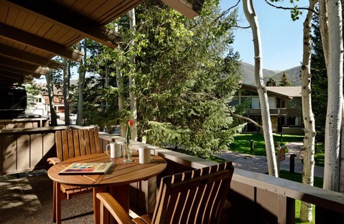 Aspen Casa | Premier 2 Bedroom - Aspen Alps #214