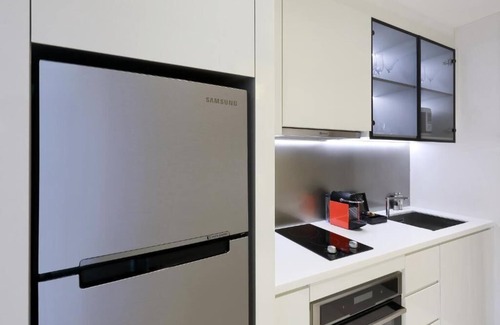 Newton Apartamento | Premier 2BR next to Mount Elizabeth Hospital and Orchard MRT