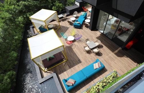 Newton Apartamento | Premier 2BR next to Mount Elizabeth Hospital and Orchard MRT