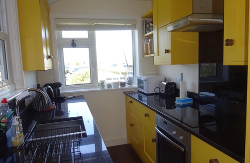 Littlestone-on-Sea Casa | Premier 3 bedroom house. Near to beach and Golf course