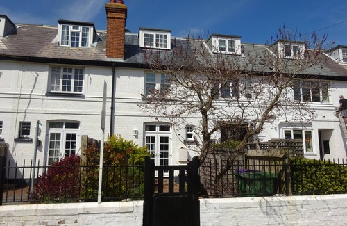 Littlestone-on-Sea Casa | Premier 3 bedroom house. Near to beach and Golf course