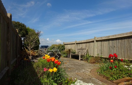 Littlestone-on-Sea Casa | Premier 3 bedroom house. Near to beach and Golf course