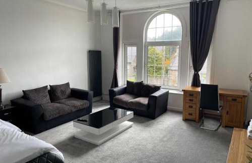Uphall Apartamento | Premier Apartment C
