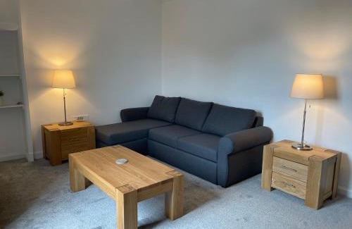 Uphall Apartamento | Premier Apartment D