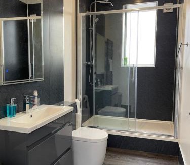 Uphall Apartamento | Premier Apartment D