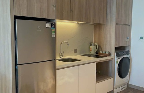 Ha Long Apartamento | Premier Apartment in A La Carte Ha Long Bay