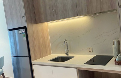Ha Long Apartamento | Premier Apartment in A La Carte Ha Long Bay