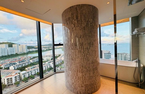 Ha Long Apartamento | Premier Apartment in A La Carte Ha Long Bay