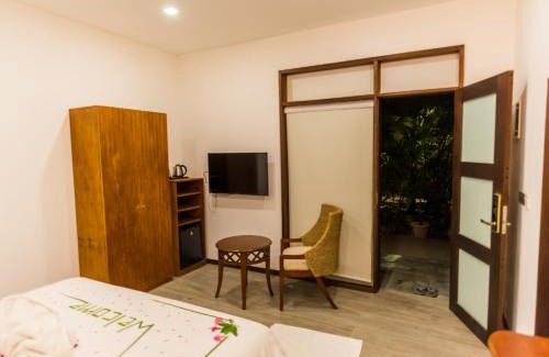 Gulhi Casa | Premier Beach