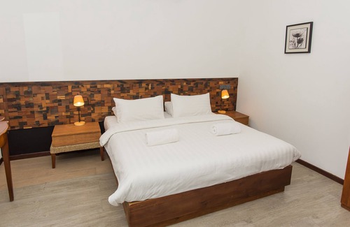 Gulhi Casa | Premier Beach