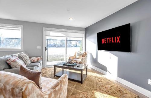 Birmingham Apartamento | Premier Birmingham Retreat