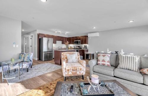 Birmingham Apartamento | Premier Birmingham Retreat