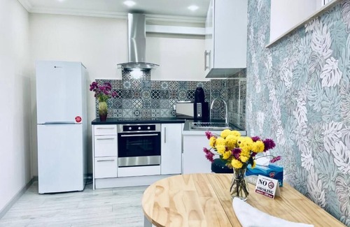 Chisinau Apartamento | Premier City Apart Hotel Chisinau