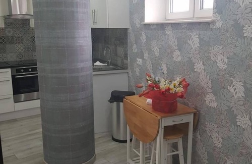 Chisinau Apartamento | Premier City Apart Hotel Chisinau