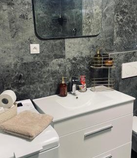 Trnava Apartamento | Premier City Apartment & Heart of Downtown & Parking Included & LATE CHECKOUT