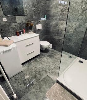 Trnava Apartamento | Premier City Apartment & Heart of Downtown & Parking Included & LATE CHECKOUT