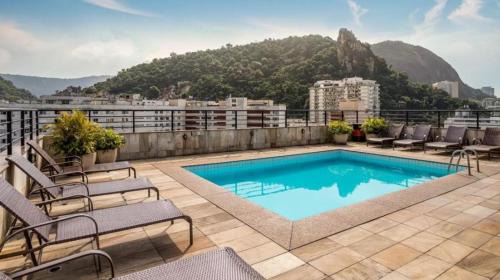 Copacabana Hotel | Premier Copacabana Hotel