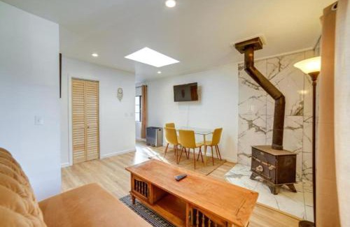 Cleone Casa | Premier Countryside Oasis GuestHouse Near Lake