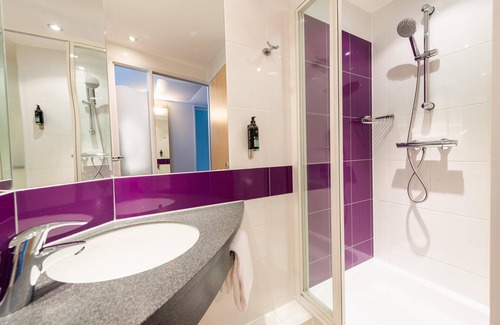 Leinfelden-Echterdingen Hotel | Premier Inn Stuttgart Airport