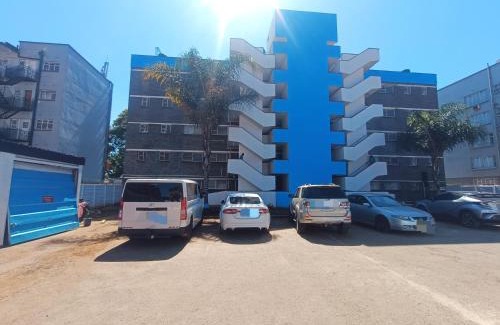 Harare Apartamento | Premier Elegant Apartments