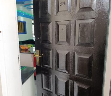 Harare Apartamento | Premier Elegant Apartments
