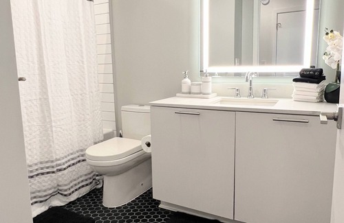McLean Apartamento | Premier Escape Tysons 4 Beds