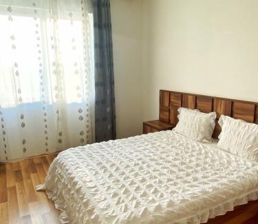 Sector 4 Apartamento | Premier Flat with Parking
