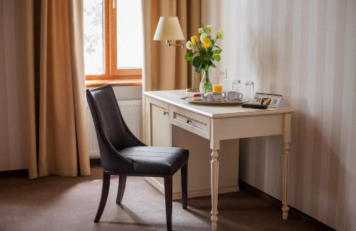 Odessa City Center Hotel | Premier Geneva Hotel