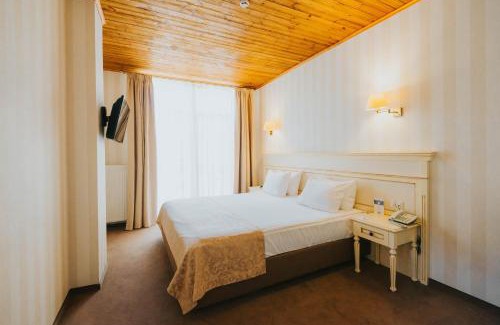 Odessa City Center Hotel | Premier Geneva Hotel