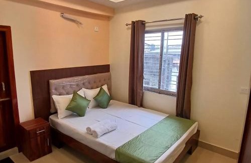Sealdah Casa | Premier Guest House