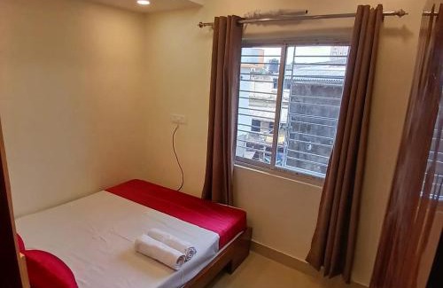 Sealdah Casa | Premier Guest House