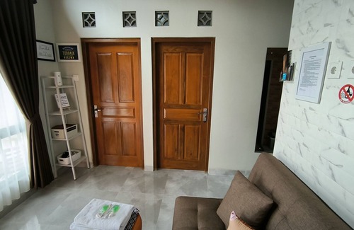 Depok Hotel | Premier Homestay Syariah