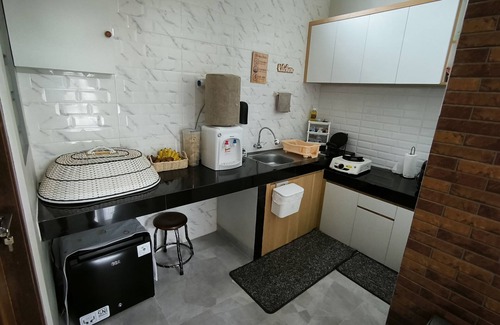 Depok Hotel | Premier Homestay Syariah
