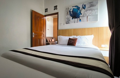 Depok Hotel | Premier Homestay Syariah