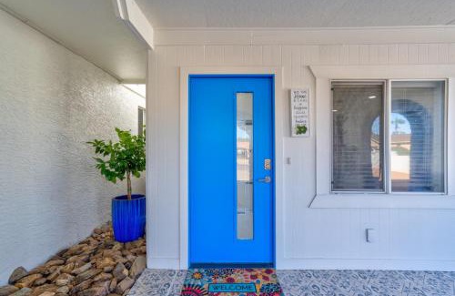 Paradise Valley Village Villa | Premier Host Villa-Heated Pool, Golf, Mayo Clinic