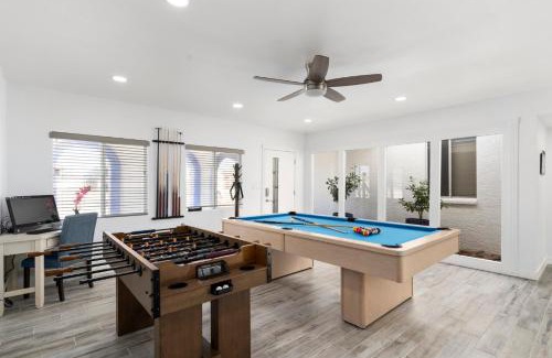 Paradise Valley Village Villa | Premier Host Villa-Heated Pool, Golf, Mayo Clinic