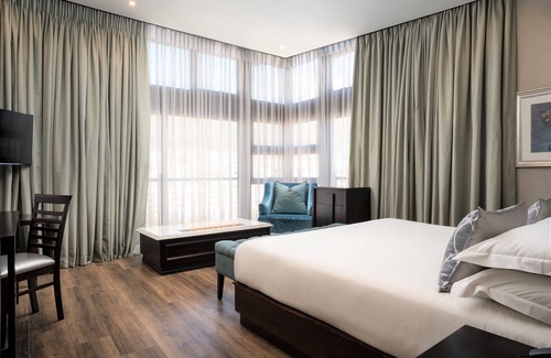Sea Point Hotel | Premier Hotel Cape Town