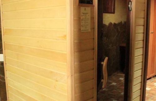 Zarichnyi District Hotel | Premier Hotel Shafran