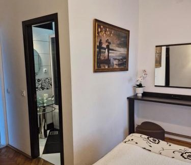 Tirgu Ocna Casa | Premier House