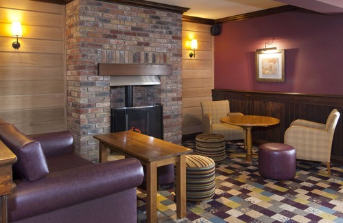 Bedford Hotel | Premier Inn Bedford South - A421