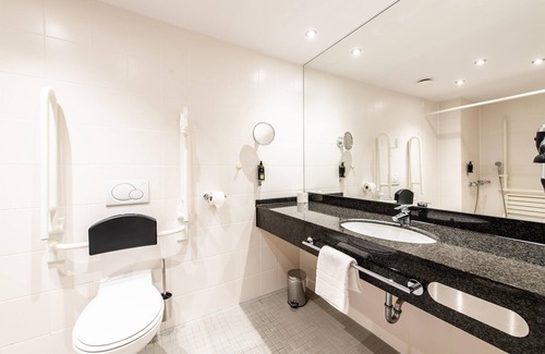 Braunschweig City Center Hotel | Premier Inn Braunschweig City Centre