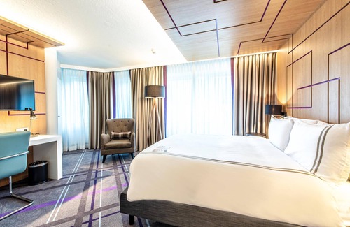 Braunschweig City Center Hotel | Premier Inn Braunschweig City Centre