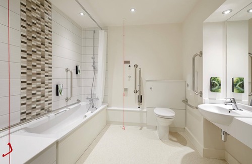 Bridgwater Hotel | Premier Inn Bridgwater North - A38