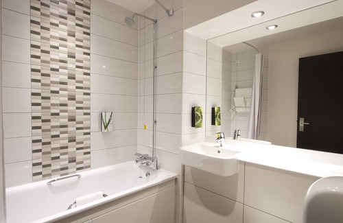 Buxton Hotel | Premier Inn Buxton