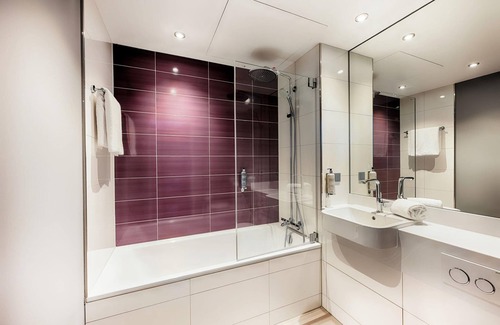 Seevorstadt Hotel | Premier Inn Dresden City Prager Straße