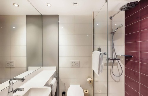Seevorstadt Hotel | Premier Inn Dresden City Prager Straße