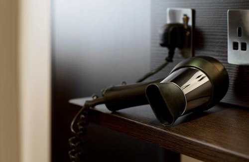 The Liberties Hotel | Premier Inn Dublin City The Liberties