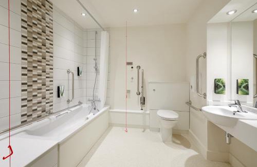The Liberties Hotel | Premier Inn Dublin City The Liberties